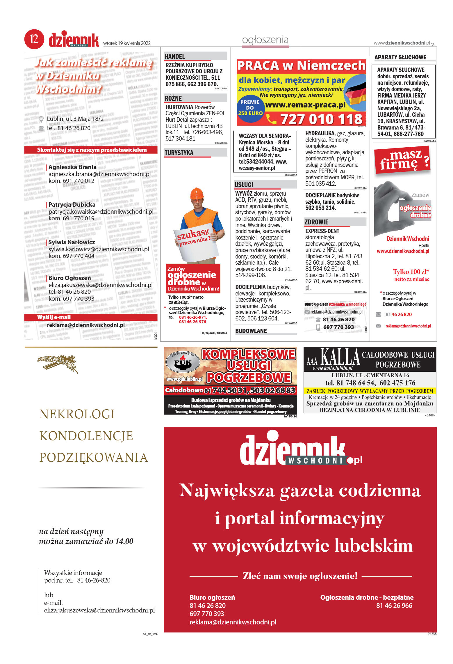 wydanie główne - strona 12