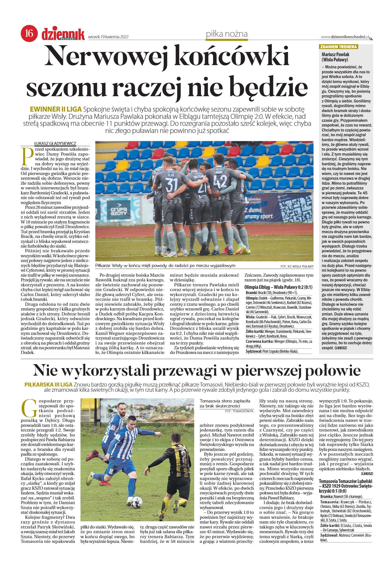 wydanie główne - strona 16