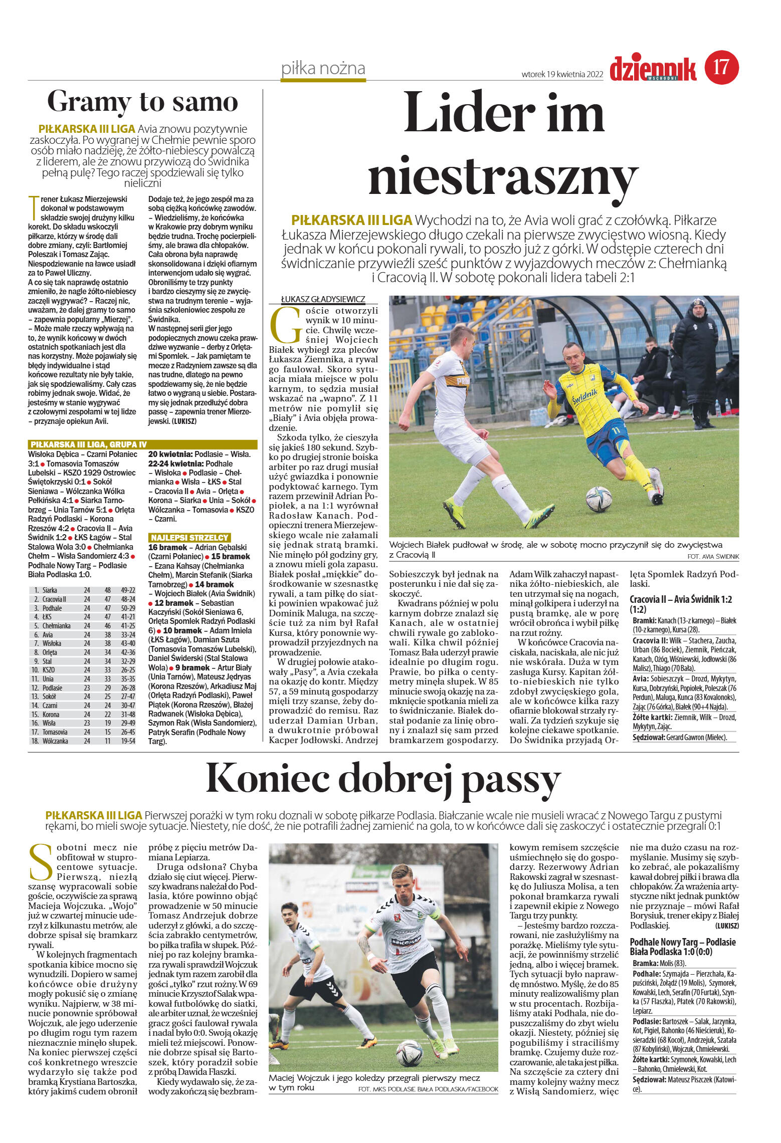 wydanie główne - strona 17