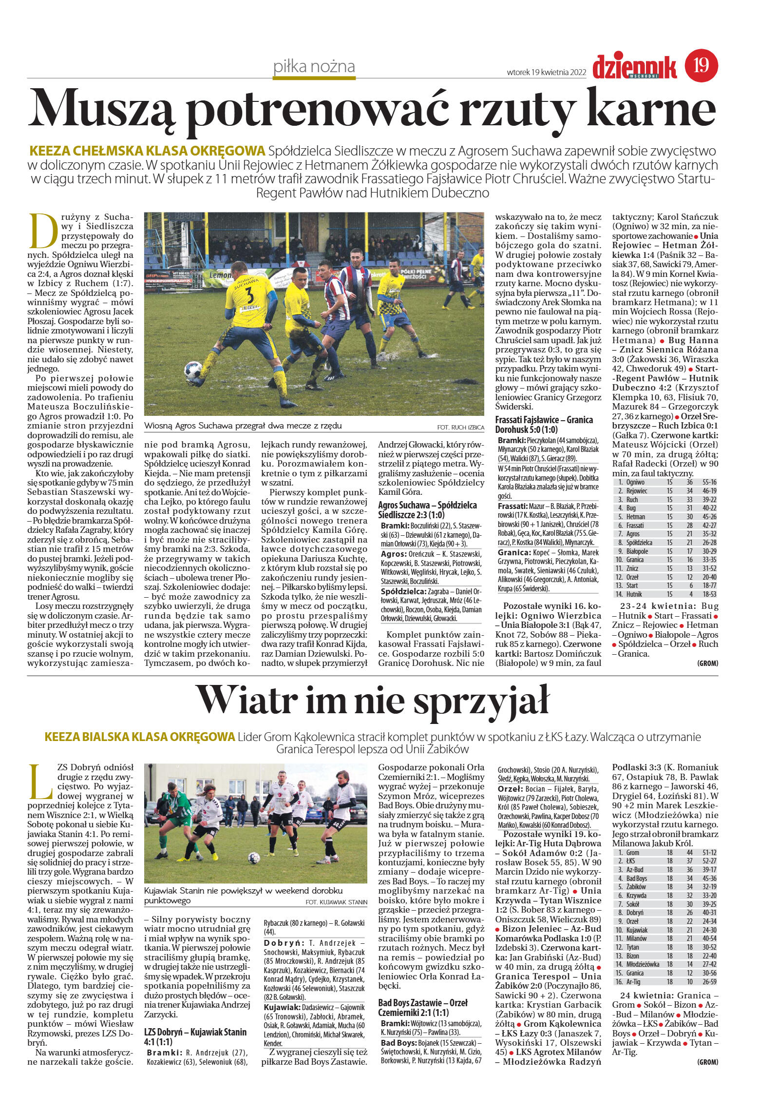 wydanie główne - strona 19