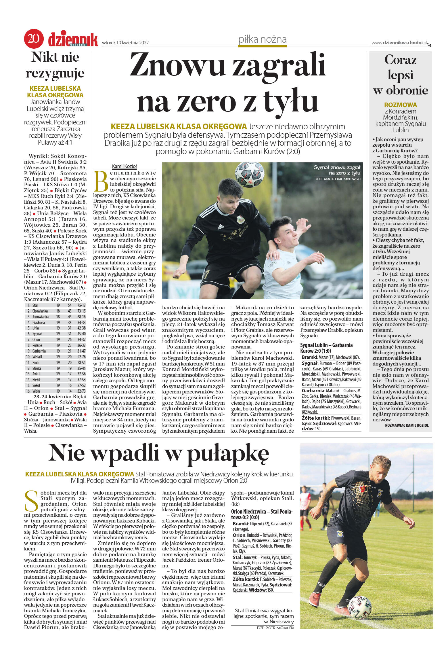 wydanie główne - strona 20