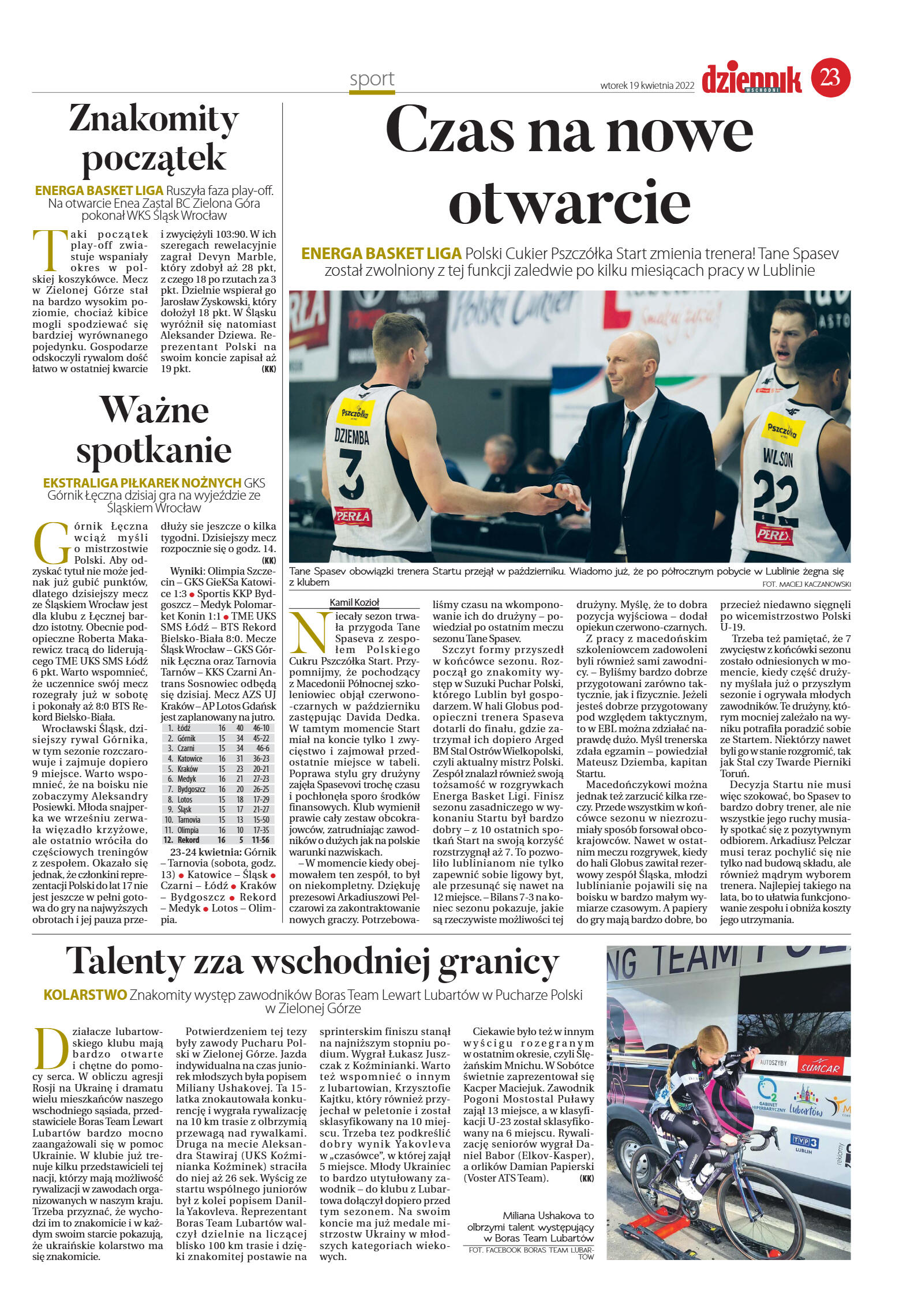 wydanie główne - strona 23