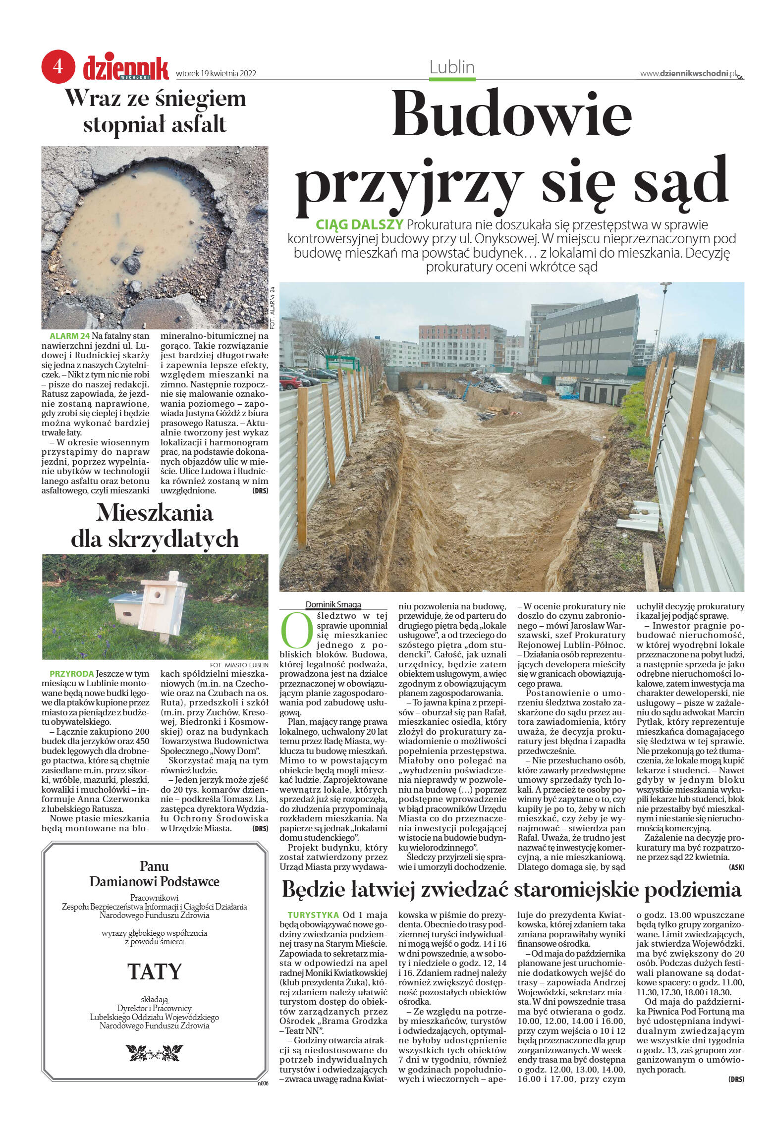 wydanie główne - strona 4