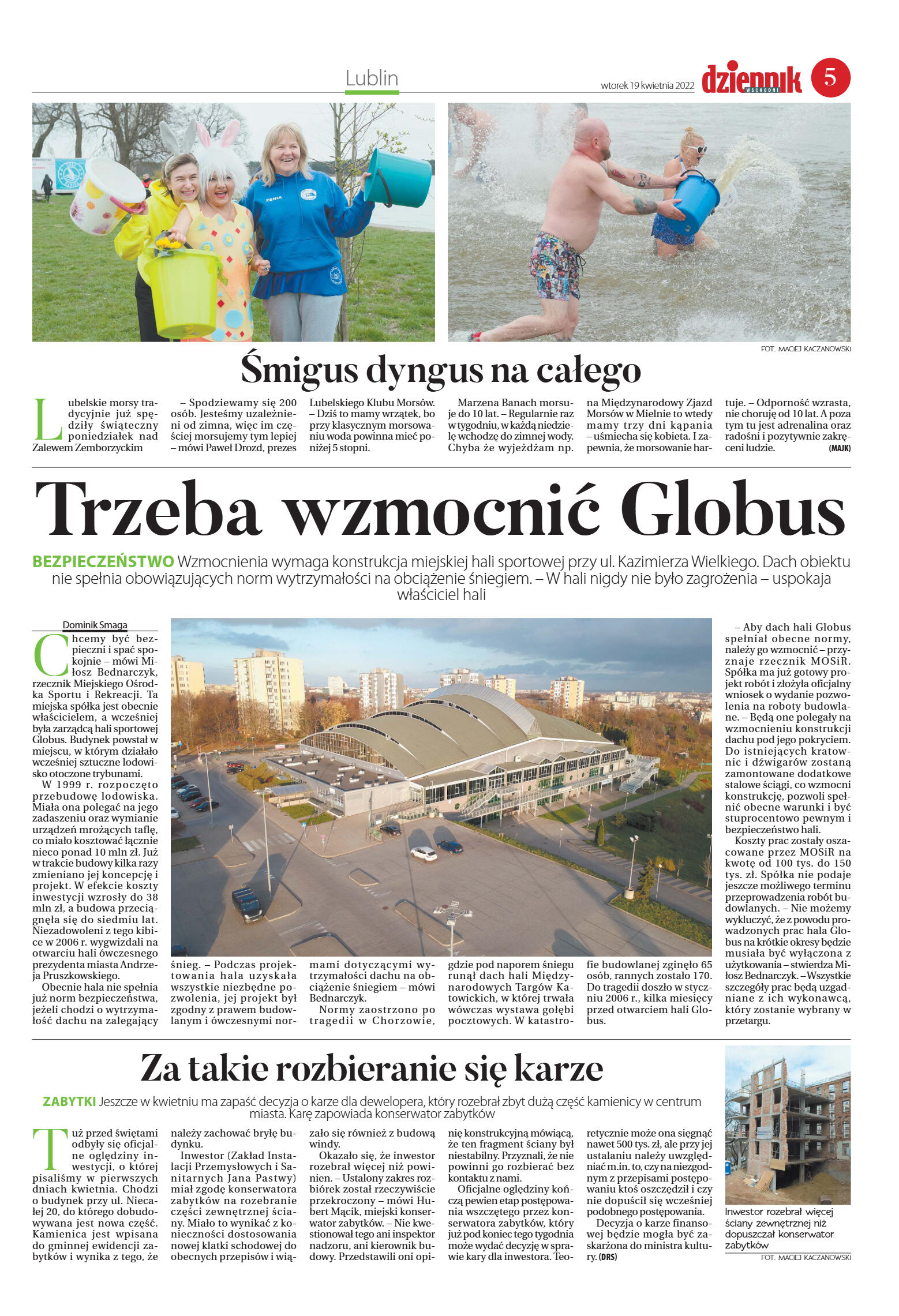 wydanie główne - strona 5