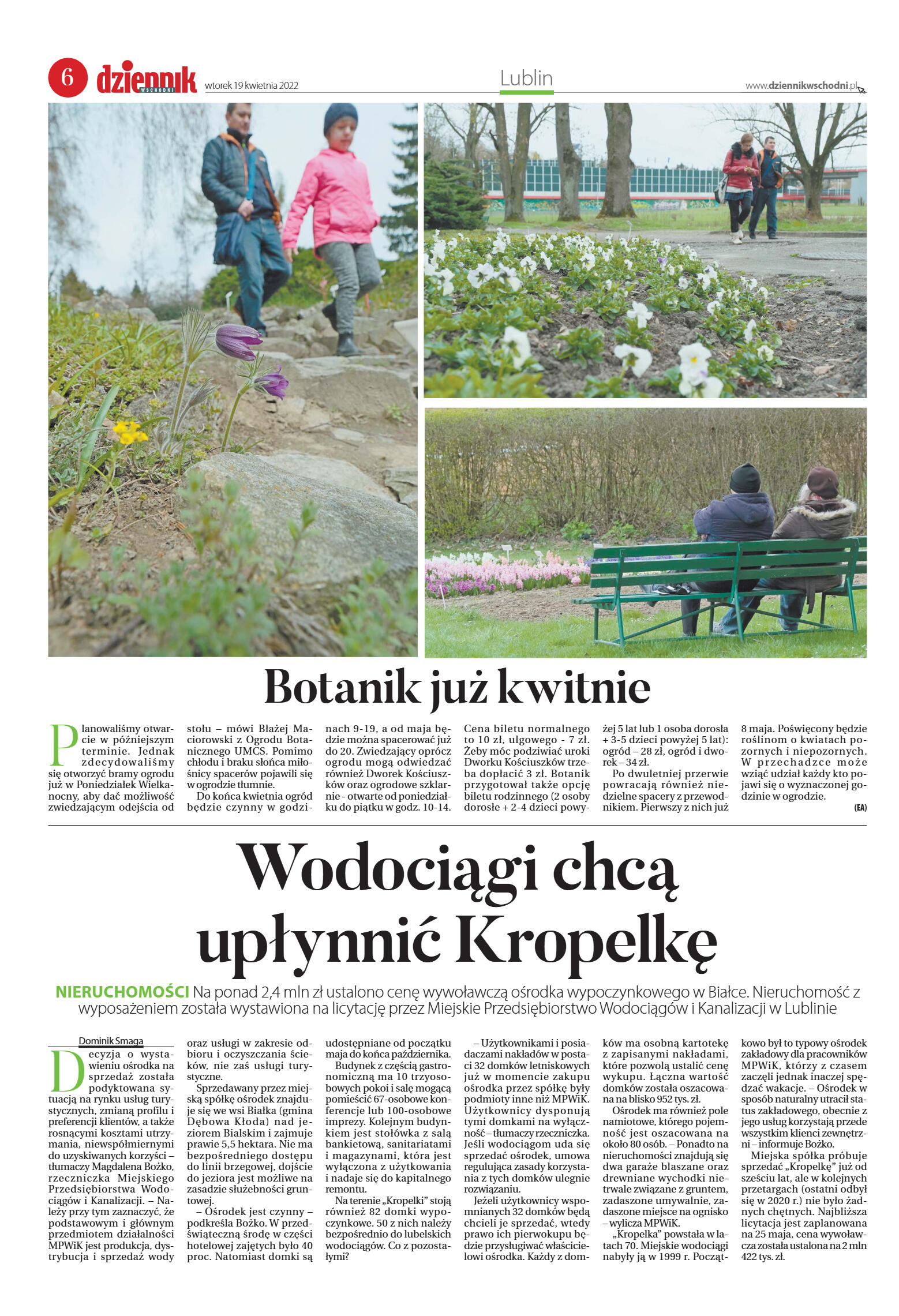 wydanie główne - strona 6