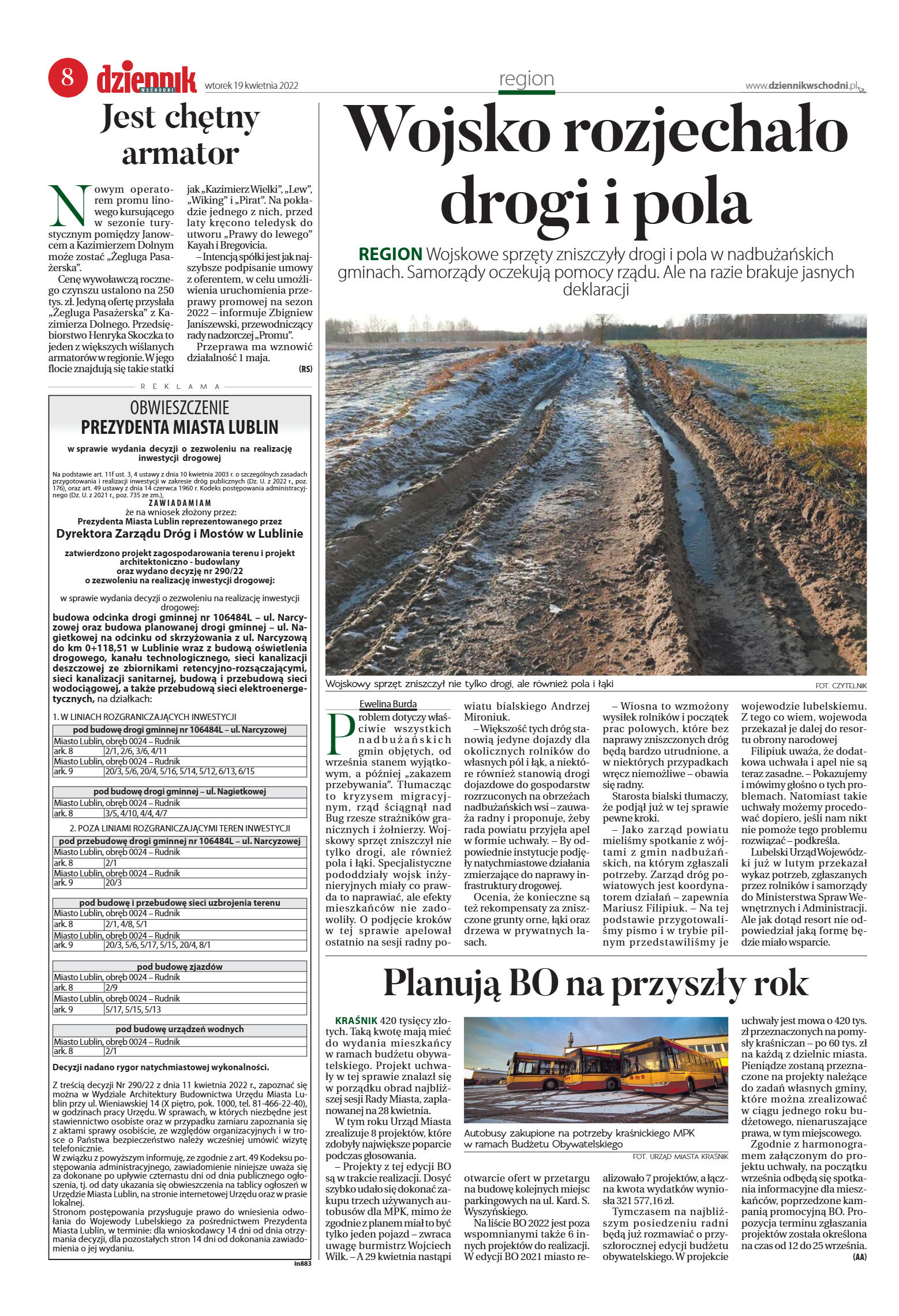 wydanie główne - strona 8