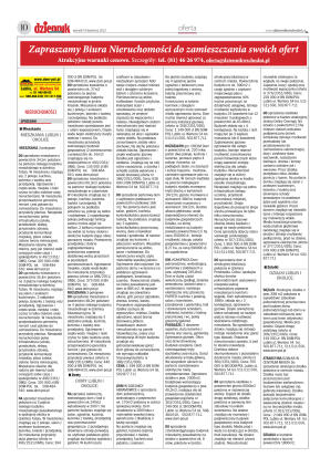 wydanie główne - strona 10