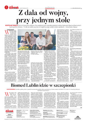 wydanie główne - strona 2