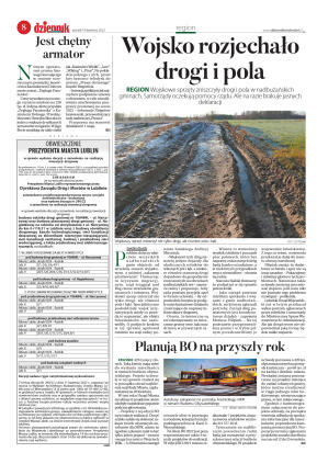 wydanie główne - strona 8