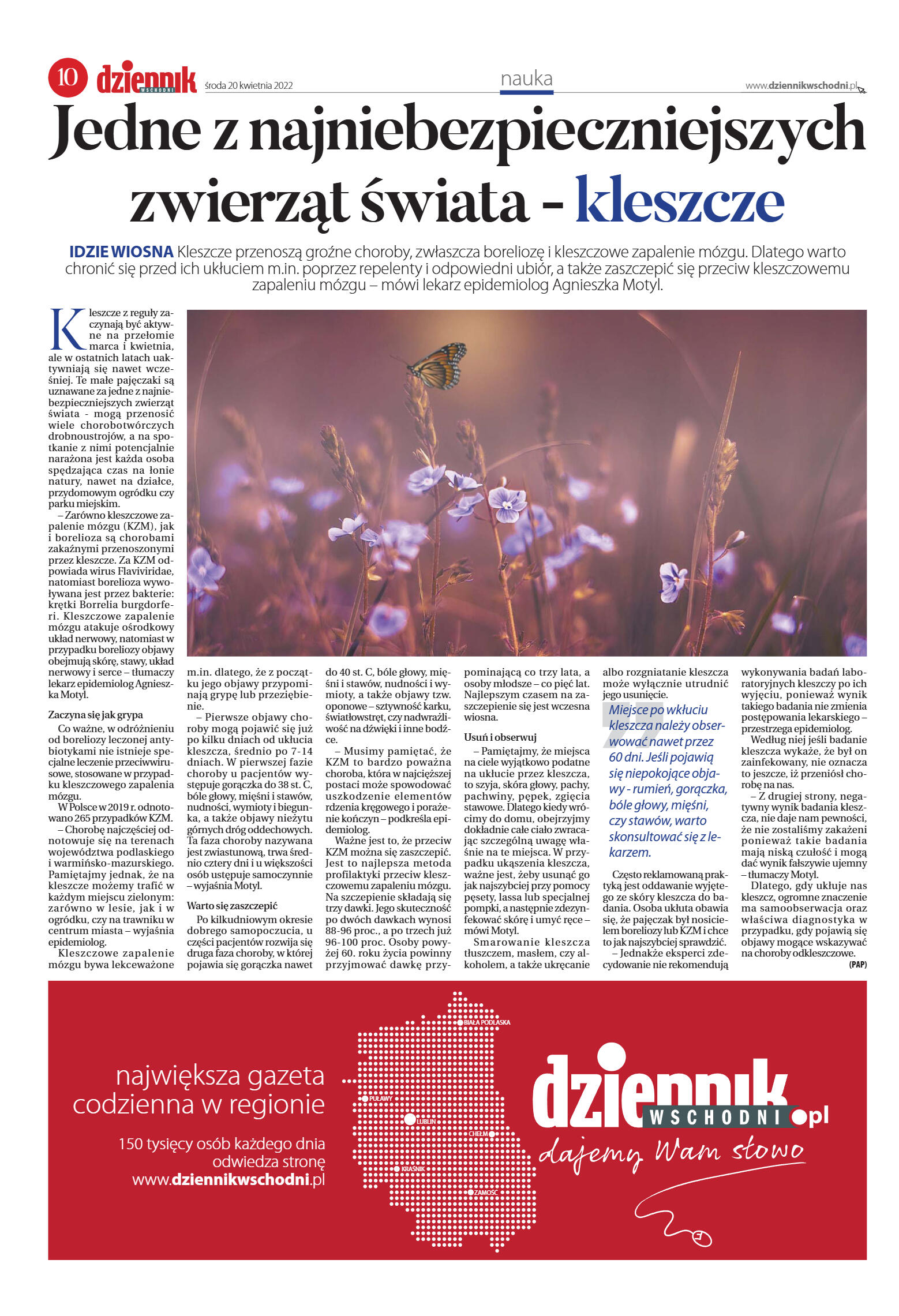 Wydanie główne - strona 10