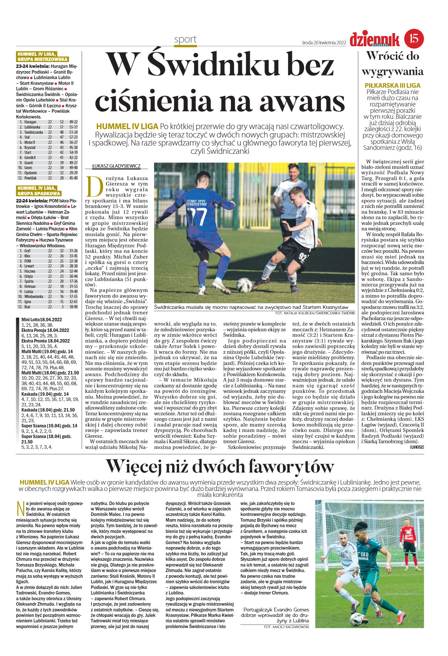 Wydanie główne - strona 15