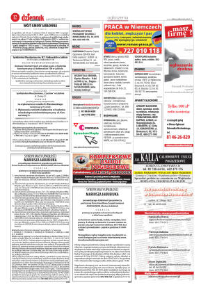 Wydanie główne - strona 12