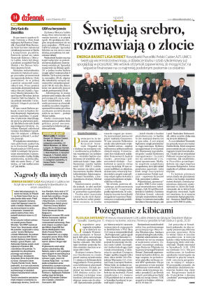 Wydanie główne - strona 14