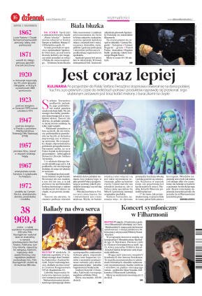 Wydanie główne - strona 16