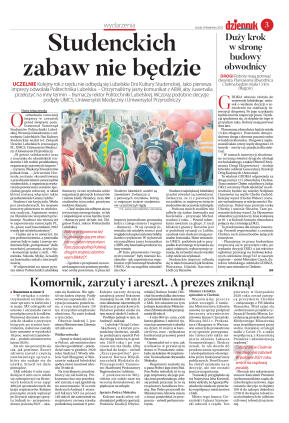 Wydanie główne - strona 3