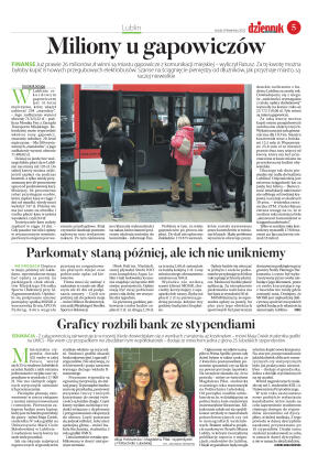 Wydanie główne - strona 5