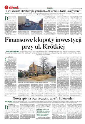 Wydanie główne - strona 6