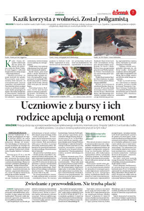 Wydanie główne - strona 7