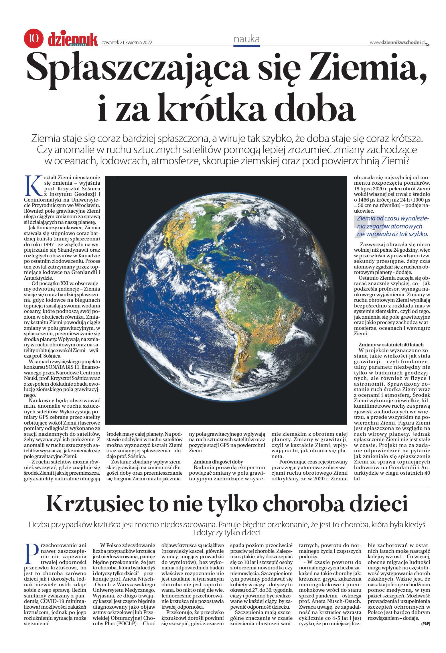 Wydanie główne - strona 10