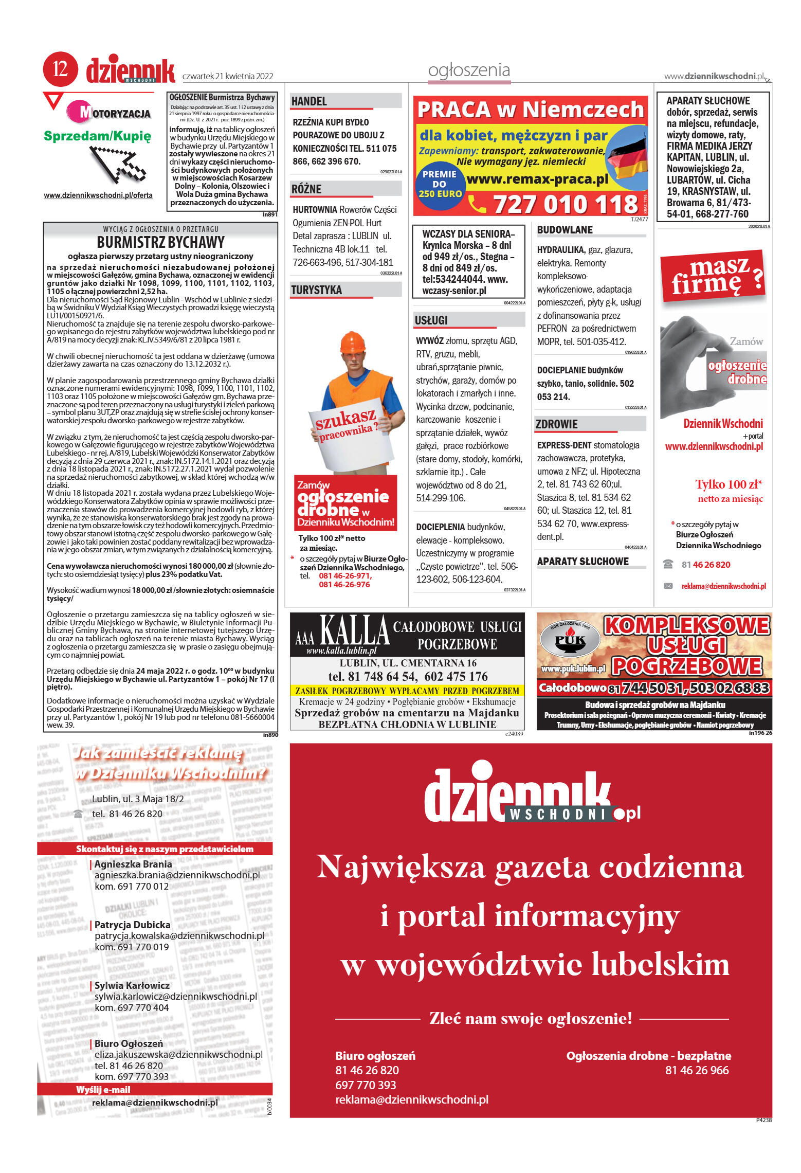 Wydanie główne - strona 12