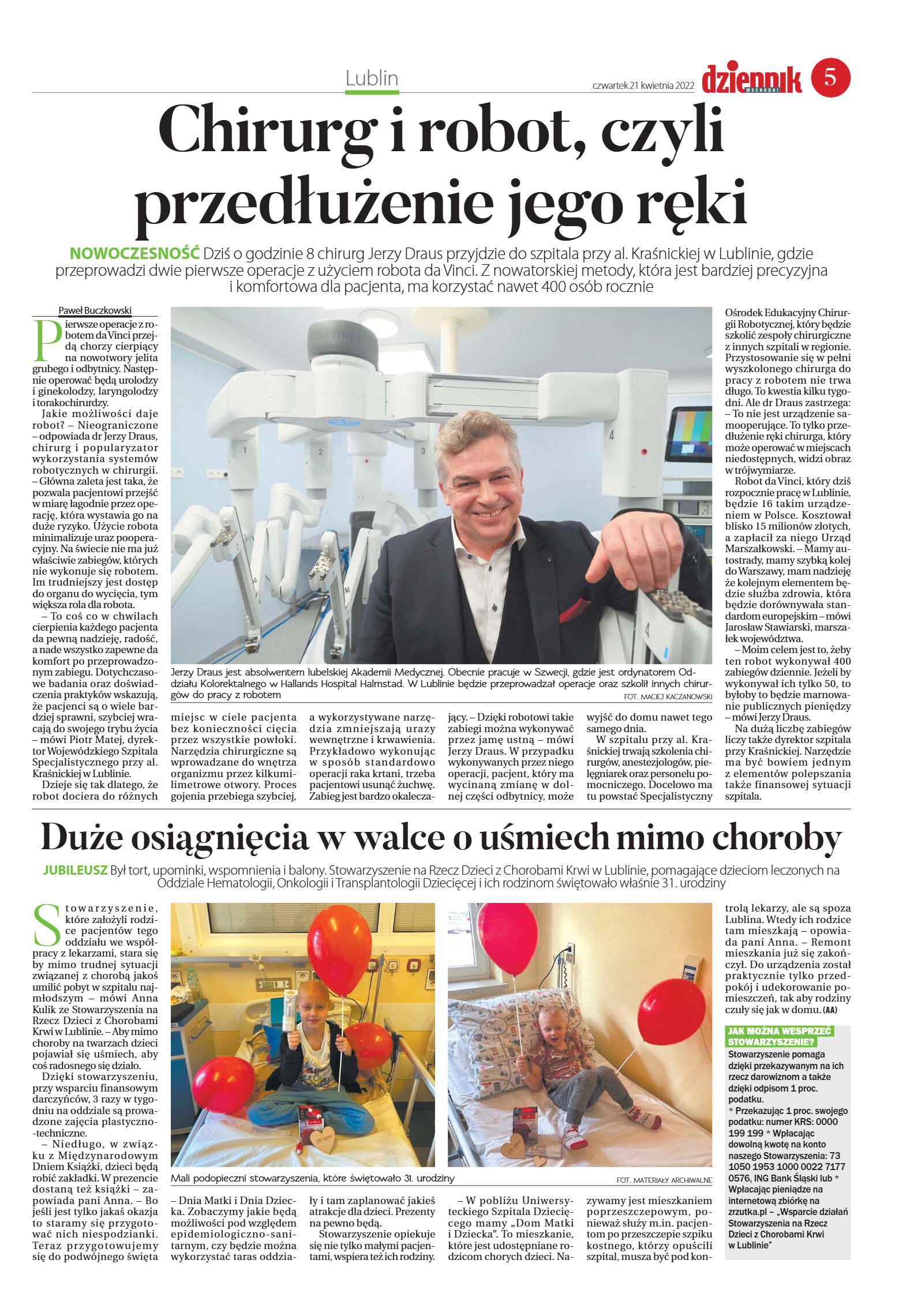 Wydanie główne - strona 5