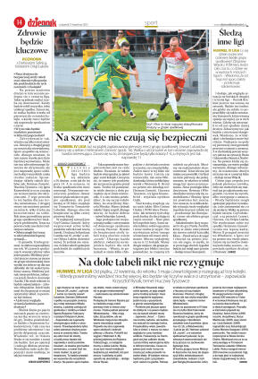 Wydanie główne - strona 14