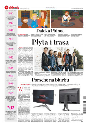 Wydanie główne - strona 16