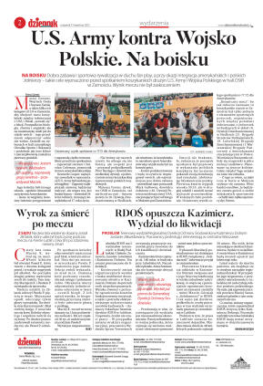 Wydanie główne - strona 2