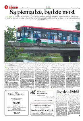 Wydanie główne - strona 4