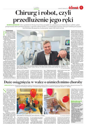 Wydanie główne - strona 5