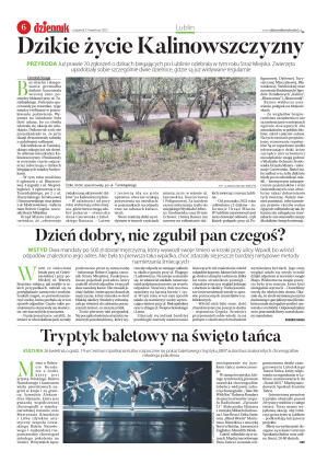 Wydanie główne - strona 6