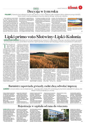 Wydanie główne - strona 9