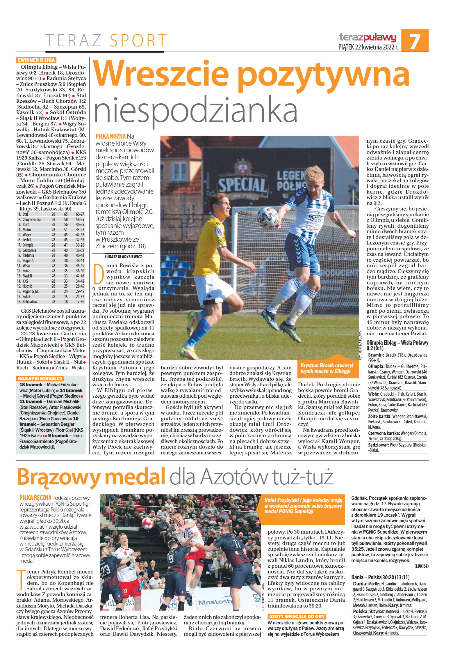 Teraz Puławy - strona 7