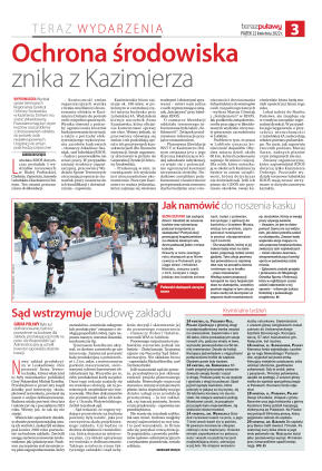 Teraz Puławy - strona 3