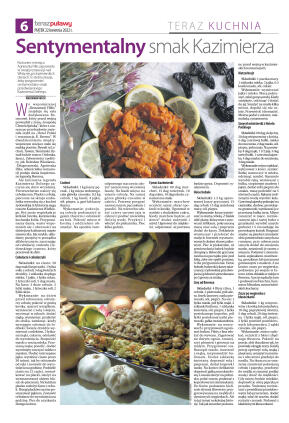 Teraz Puławy - strona 6
