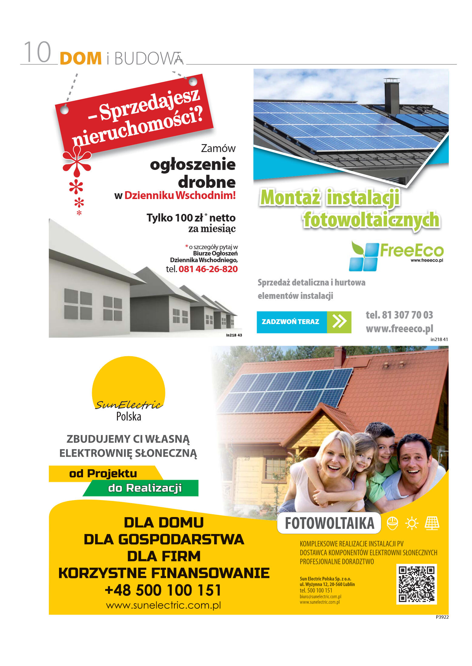 Lubdom wiosna  - strona 10