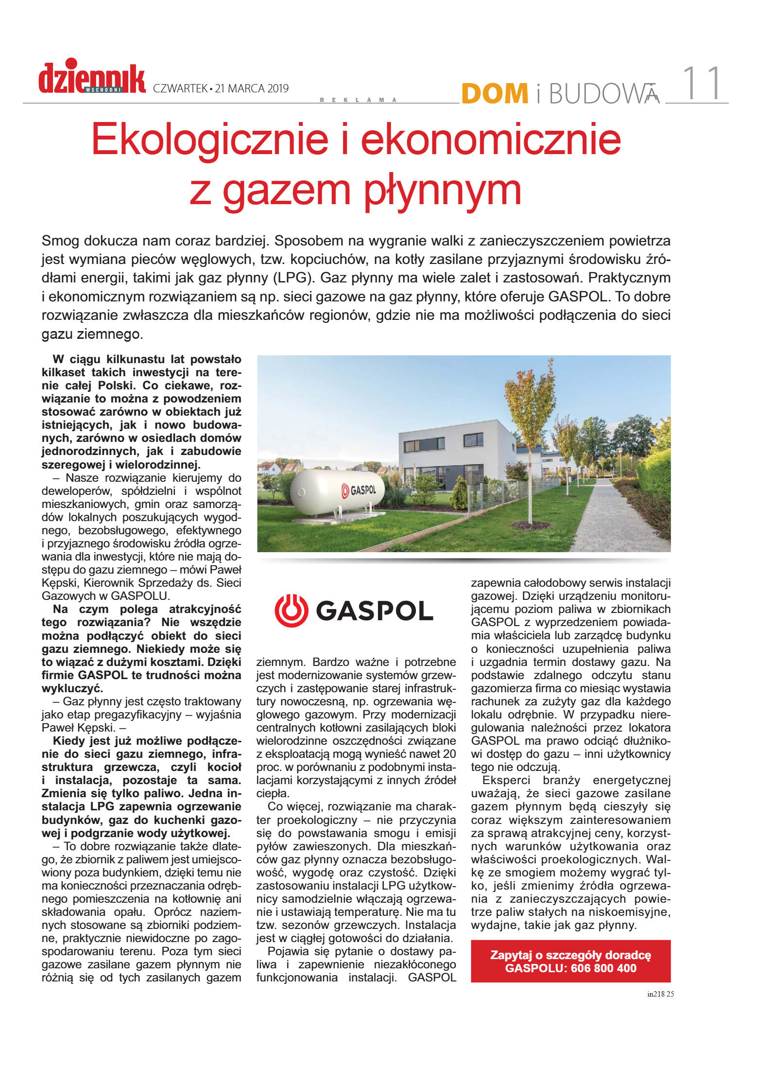 Lubdom wiosna  - strona 11