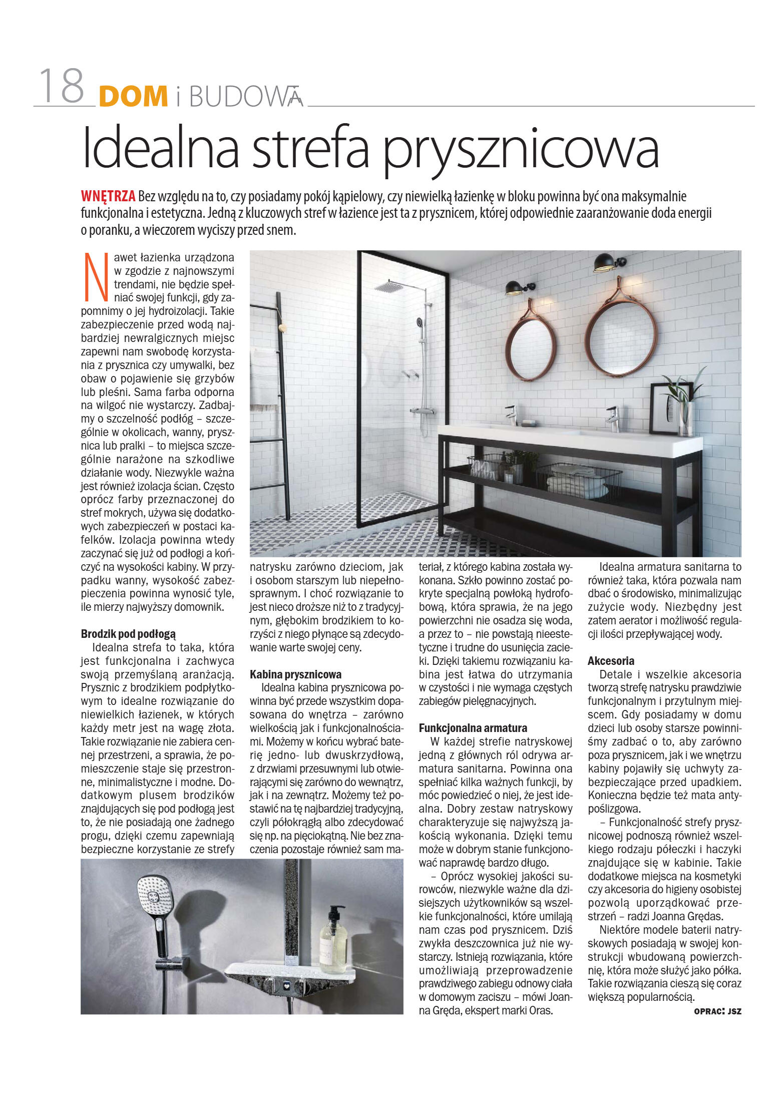 Lubdom wiosna  - strona 18