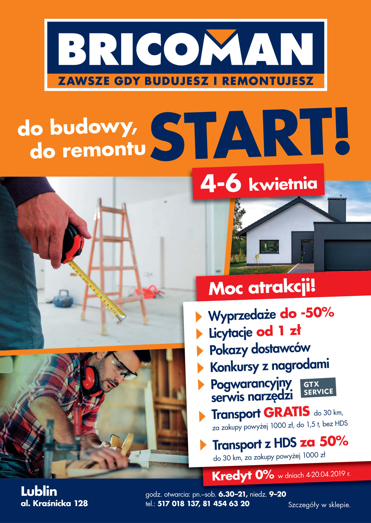 Lubdom wiosna  - strona 3