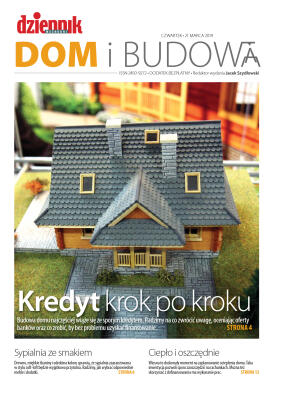 Lubdom wiosna  - strona 1