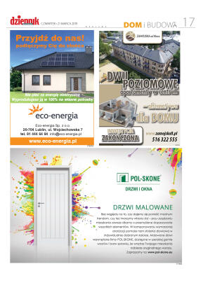 Lubdom wiosna  - strona 17