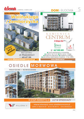 Lubdom wiosna  - strona 5