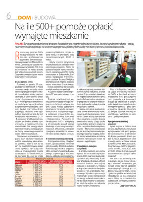 Lubdom wiosna  - strona 6