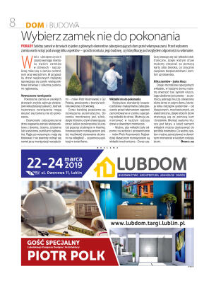 Lubdom wiosna  - strona 8