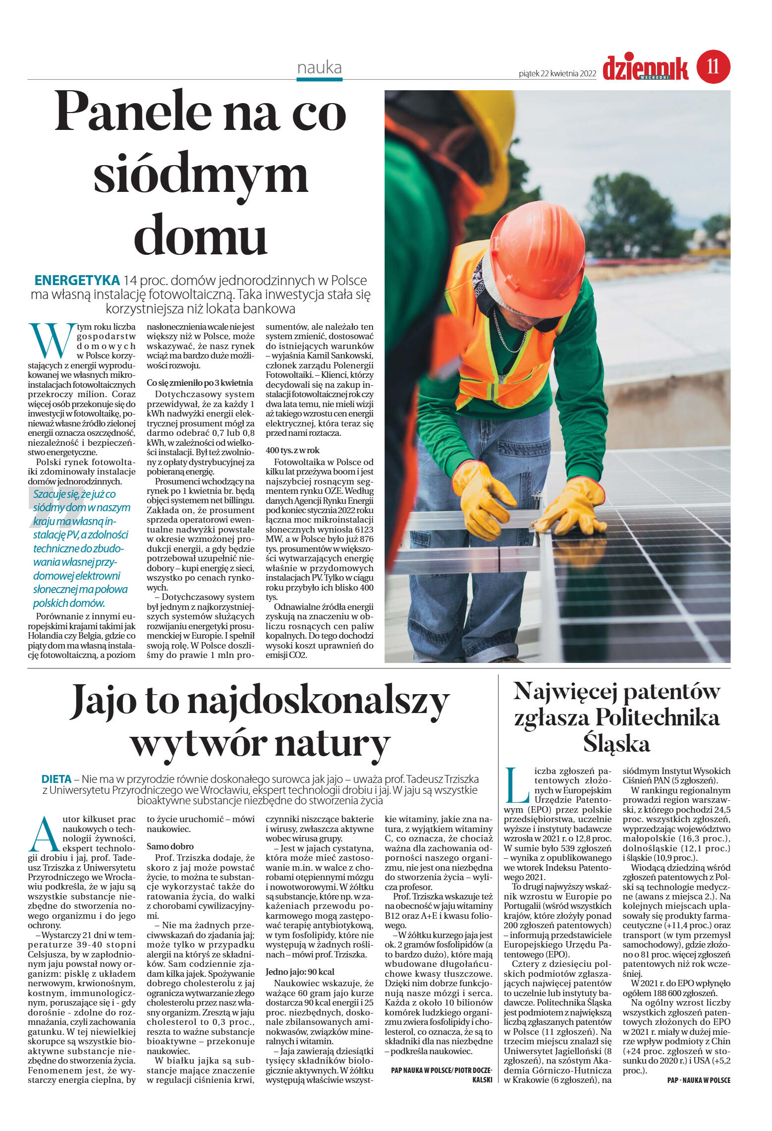 Wydanie główne - strona 11