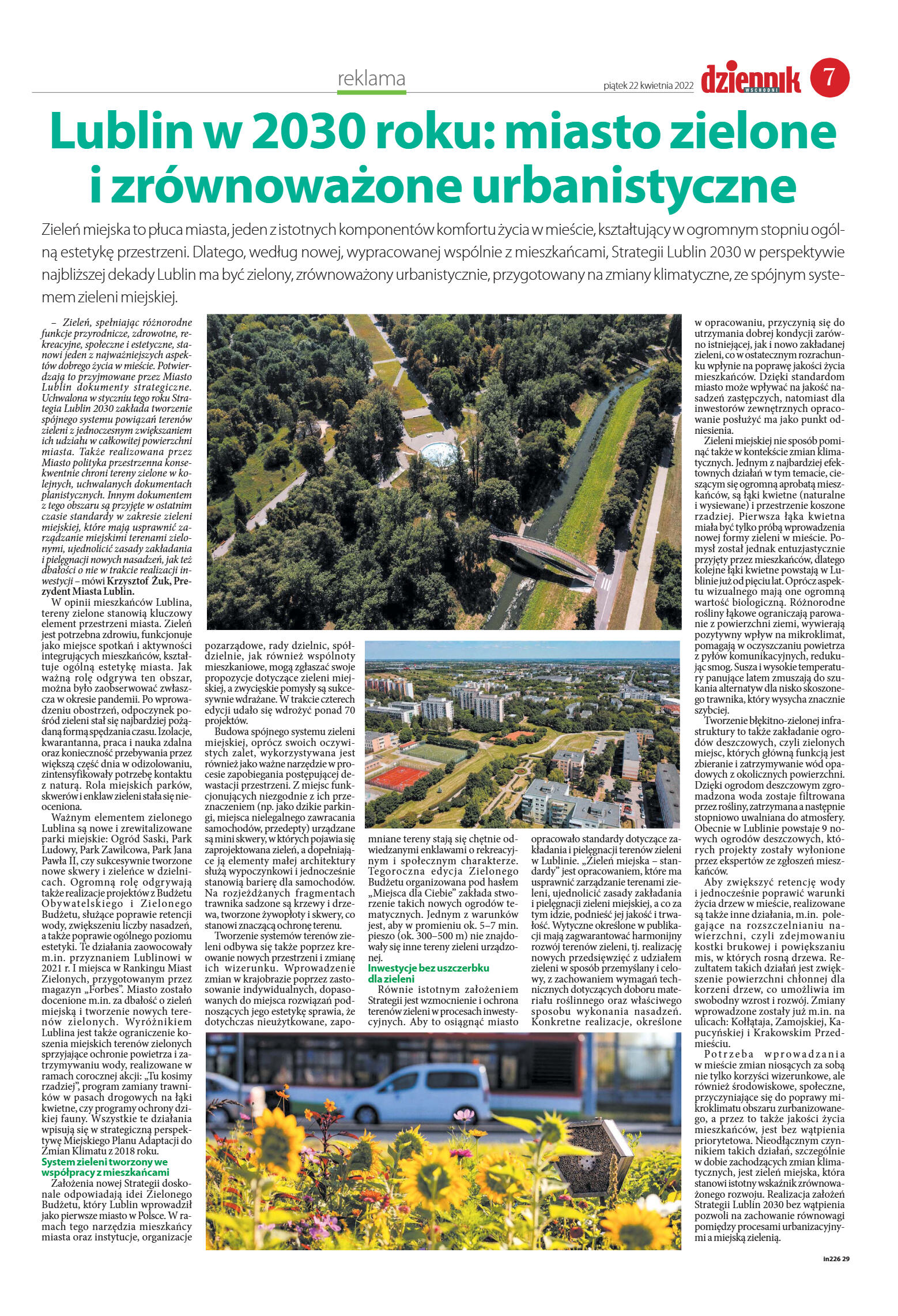 Wydanie główne - strona 7