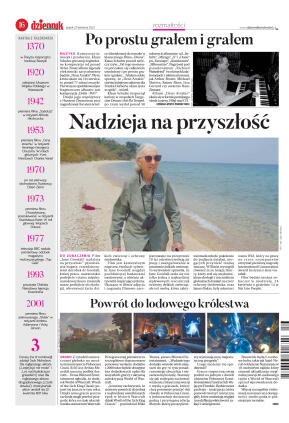 Wydanie główne - strona 16