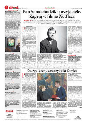 Wydanie główne - strona 2