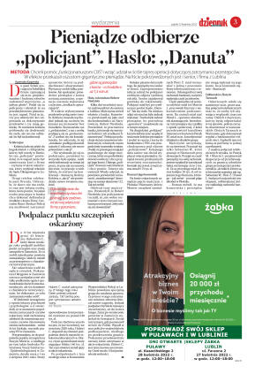 Wydanie główne - strona 3