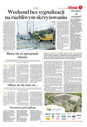 Wydanie główne - strona 5